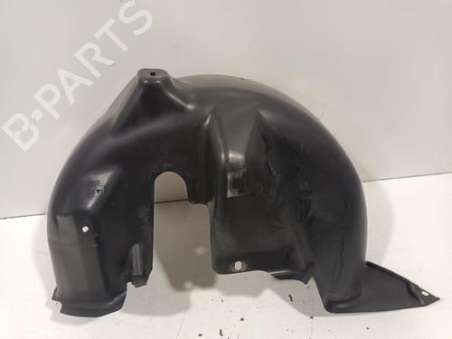 Hjulbue PEUGEOT 207 (WA_, WC_) 1.4 HDi (68 hp) 29933563