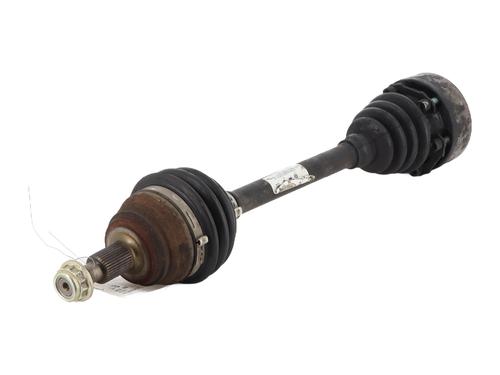 Used Left front driveshaft SEAT LEON (1M1) 1.4 16V (75 hp) 25023591