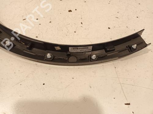 Listwa nadkola tylnego prawego RENAULT SCENIC E-TECH PHASE I EV87 | BP30801185C137