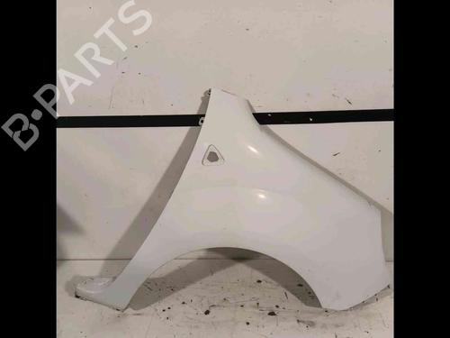 Used Right front fenders RENAULT KANGOO Express (FW0/1_) 1.5 dCi 110 (FW0C, FW0H) (109 hp) 20723446