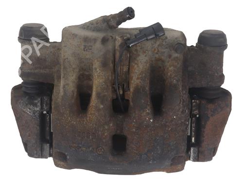 Used Left front brake caliper FIAT DUCATO Van (250_) 130 Multijet 2,3 D (131 hp) 29933561