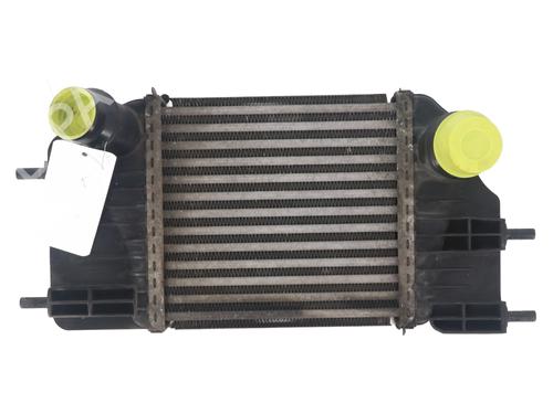 Used Intercooler PORSCHE CAYENNE (9PA) S 4.8 (385 hp) 29604337