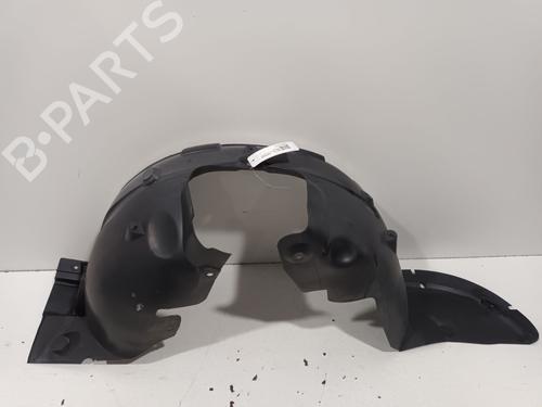 Hjulbue PEUGEOT 206+ (2L_, 2M_) 1.4 i (73 hp) 30742430