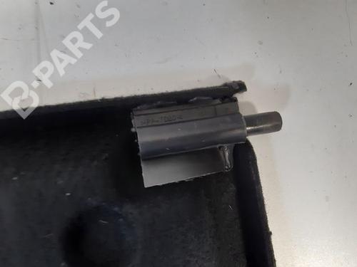 Rear parcel shelf CITROËN SAXO (S0, S1) 1.1 X, SX | BP9335482C85 