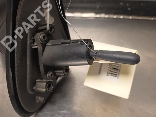 Right mirror NISSAN MICRA III (K12) 1.5 dCi | BP9338732C27 