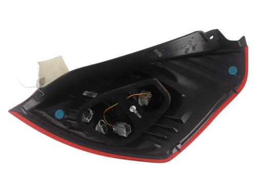 Left taillight FORD FIESTA VI (CB1, CCN) 1.5 TDCi | BP36154775C34 - Image 6