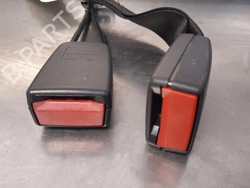 Seat buckle MERCEDES-BENZ S-CLASS (W220) S 320 CDI (220.025, 220.125) | BP14864402I32 