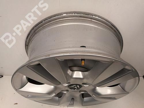 Used Rim CITROËN DS3 (SA_) 1.6 HDi 90 (92 hp) 9340345