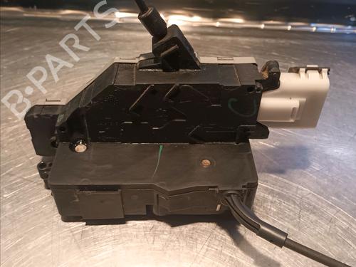 Used Rear right lock CITROËN C4 Grand Picasso I (UA_) 2.0 HDi 138 (136 hp) 14949173