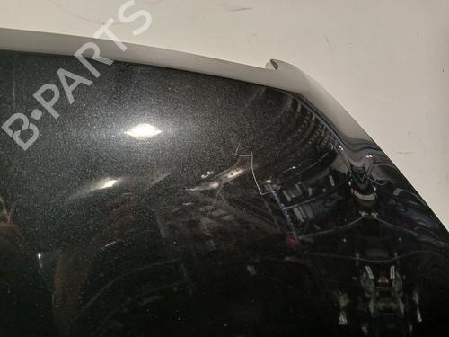 Hood NISSAN QASHQAI / QASHQAI +2 I (J10, NJ10, JJ10E) 1.5 dCi | BP20606525C1 