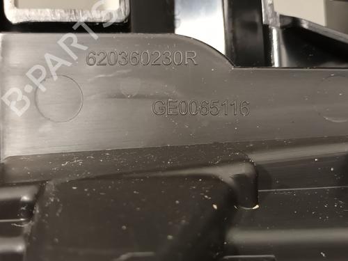 Grill RENAULT TRAFIC III Bus (JG_) 2.0 dCi 150 (JGMU) | BP37087858C40 - Image 7