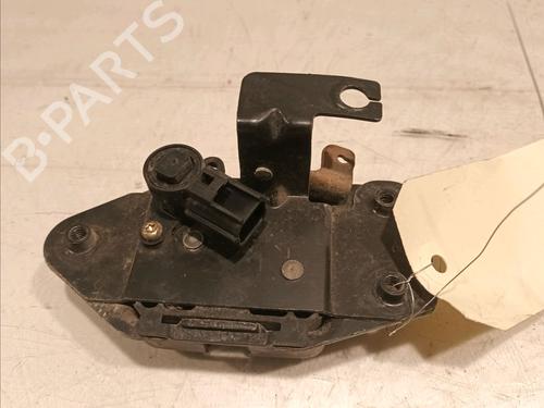 Tailgate lock JEEP GRAND CHEROKEE II (WJ, WG) 4.7 V8 4x4 | BP16083773C101 