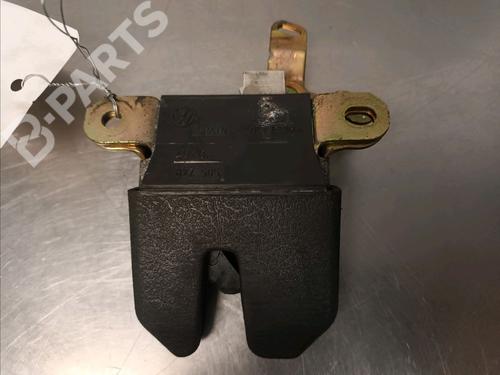 Used Tailgate lock Tailgate lock VW PASSAT B5.5 (3B3) 1.9 TDI (101 hp) 10284211 10284211
