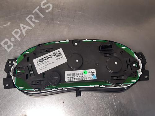 Instrument cluster DACIA SANDERO II 1.0 TCe 100 (B8ML) | BP21685606C47 