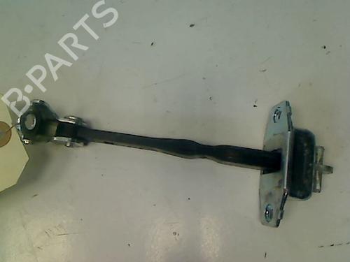 Used Hinge/Door check strap OPEL AGILA B (H08) 1.0 (F68) (65 hp) 14866685
