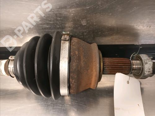 Left front driveshaft OPEL COMBO Box Body/MPV (X12) 1.3 CDTI (B05) | BP10052022M38 