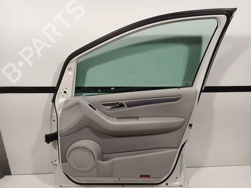 Right front door MERCEDES-BENZ A-CLASS (W169) A 160 (169.031, 169.331) | BP21605460C3 