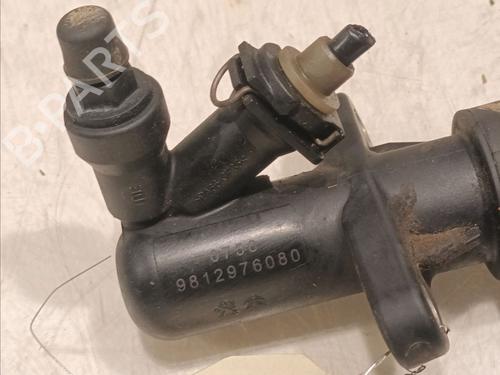 Other OPEL CROSSLAND X / CROSSLAND (P17, P2QO) 1.2 (75) | BP17241401O1