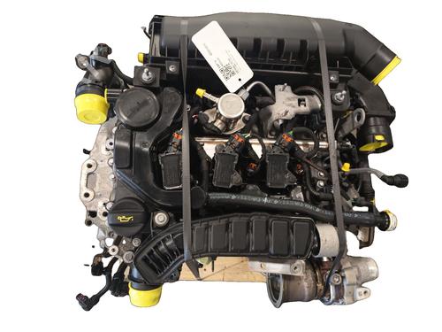 Used Engine Engine 36797464 36797464