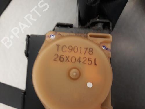 Front left belt tensioner TOYOTA AVENSIS (_T25_) 2.0 D-4D (CDT250_, CDT250R) | BP20600228C87 