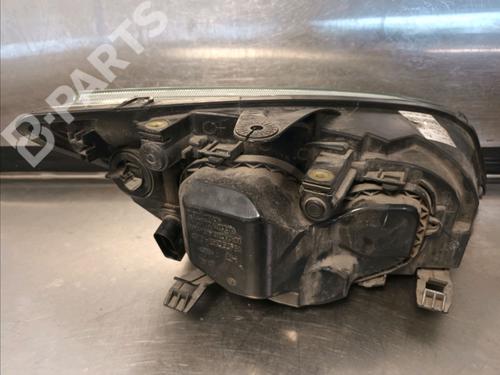 Left headlight FORD FOCUS II (DA_, HCP, DP) 1.6 TDCi | BP10063492C28 