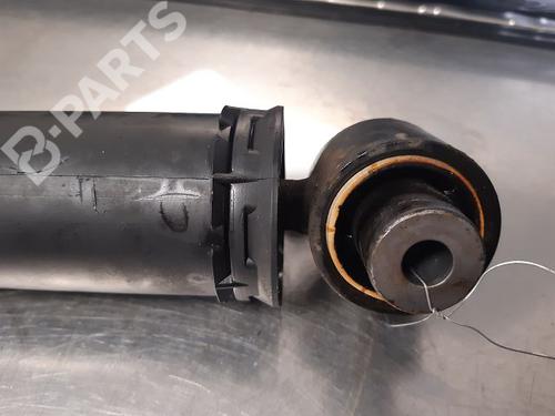 Left rear shock absorber RENAULT MEGANE III Hatchback (BZ0/1_, B3_) 1.5 dCi (BZ09, BZ0D, BZ1W, BZ29, BZ14) | BP9332561M18 