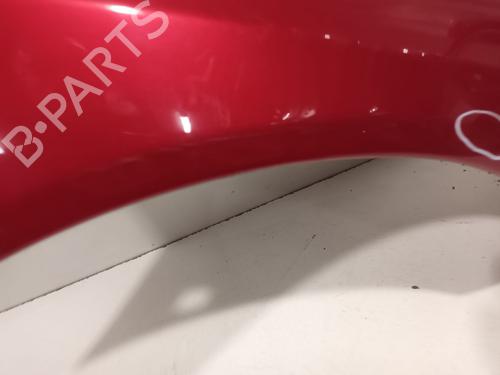 Right front fenders PEUGEOT 306 Hatchback (7A, 7C, N3, N5) 1.4 | BP29875555C42