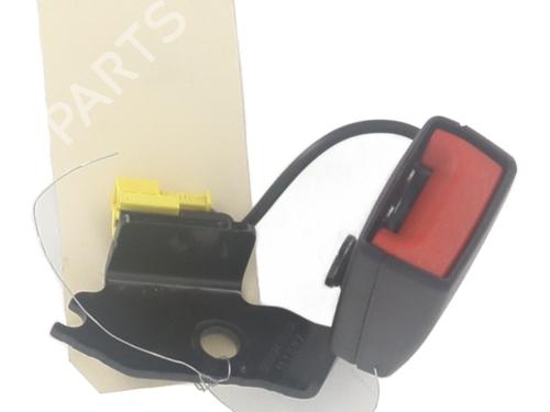 Seat buckle MERCEDES-BENZ C-CLASS Coupe (C204) C 220 CDI (204.302) | BP37259090I32 - Image 3