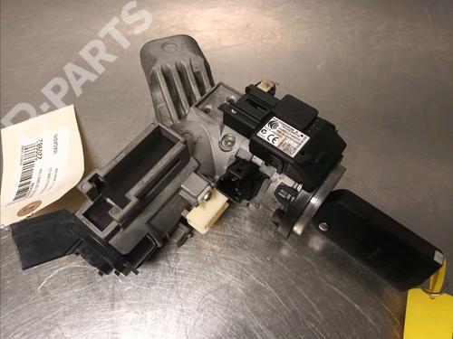Used Ignition barrel MAZDA 6 Hatchback (GH) 2.2 MZR-CD (GH10) (125 hp) 11114407