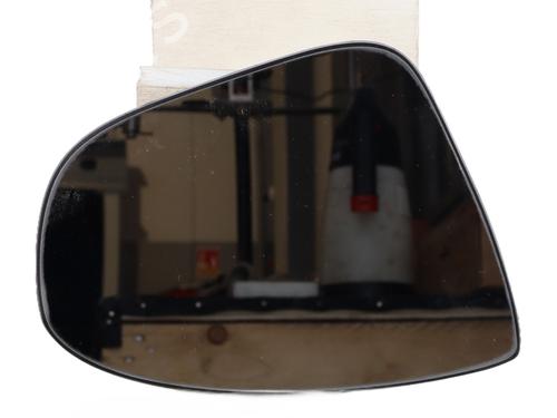 Used Right mirror glass OPEL MERIVA B MPV (S10) 1.3 CDTI (75) (75 hp) 31636339