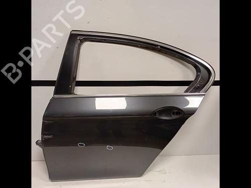 Used Left rear door BMW 5 (F10) 525 d (204 hp) 21605086