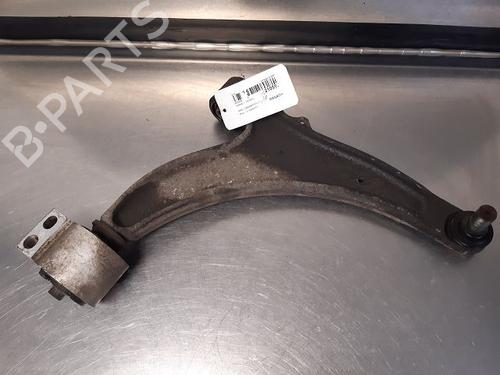 Used Right front suspension arm OPEL INSIGNIA A (G09) 2.0 CDTI (68) (131 hp) 14860357