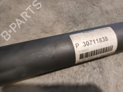 Driveshaft VOLVO XC90 I (275) D5 AWD | BP18087965M37 