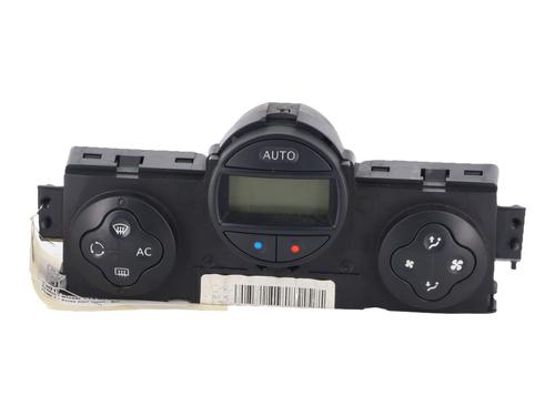 Used Climate control Climate control 39092751 39092751
