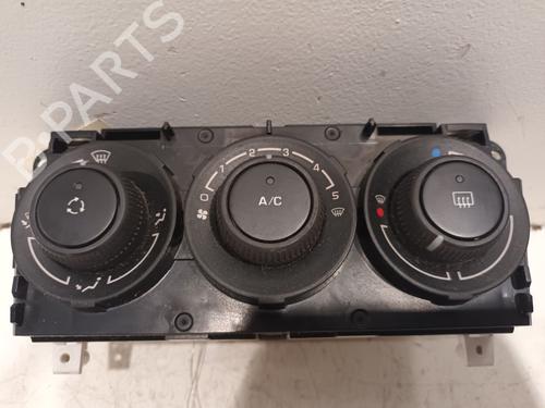 Used Climate control PEUGEOT 308 I (4A_, 4C_) 1.6 HDi (90 hp) 20608644