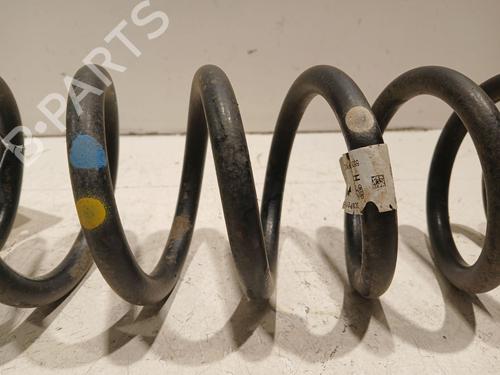 Shock absorber spring KIA SPORTAGE IV (QL, QLE) 1.7 CRDi | BP20606973C152 