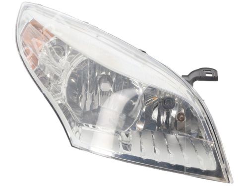 Used Right headlight RENAULT MEGANE III Hatchback (BZ0/1_, B3_) 1.5 dCi (BZ0C) (90 hp) 28804218