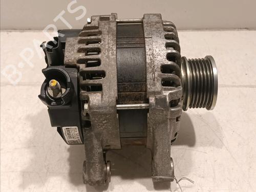 Alternador PEUGEOT 5008 II (MC_, MJ_, MR_, M4_) 1.5 BlueHDi 130 (MCYHZJ, MCYHZR, MCYHZX) (131 hp) 17371058