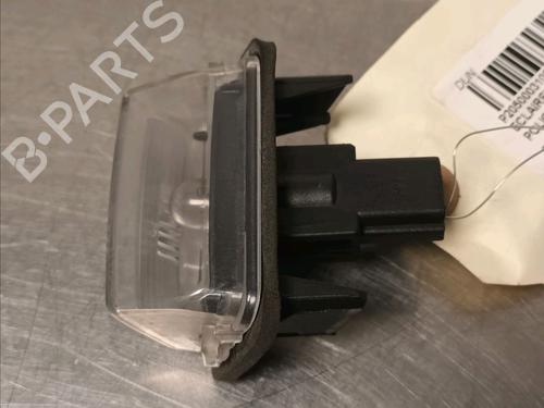 Licence plate light TOYOTA YARIS (_P13_) 1.5 Hybrid (NHP130_, NHP130) | BP14869059I40 