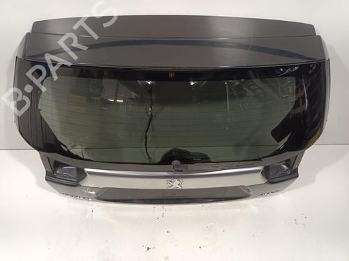 Tailgate PEUGEOT 4007 (VU_, VV_) 2.2 HDi | BP29298200C6 