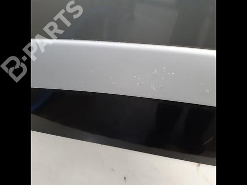 Tailgate PEUGEOT 207 CC (WD_) 1.6 HDi | BP9327252C6 