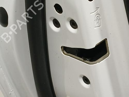 Left rear door FORD FIESTA VI (CB1, CCN) 1.5 TDCi | BP25592053C4 