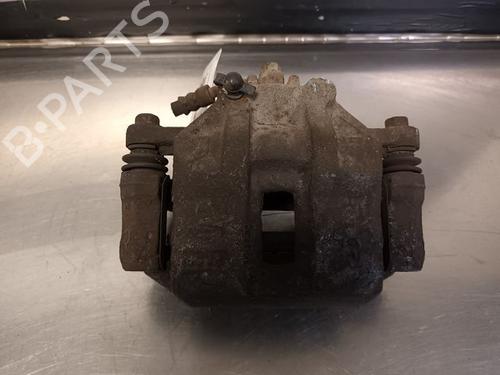 Used Right front brake caliper KIA RIO II (JB) 1.5 CRDi (110 hp) 14862931