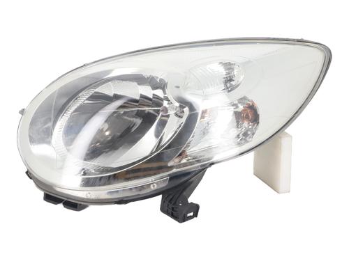 Used Left headlight Left headlight 38035990 38035990