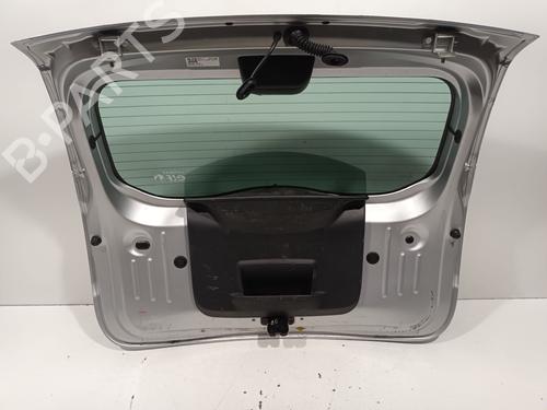 Tailgate DACIA DUSTER (HS_) 1.6 16V | BP29965199C6