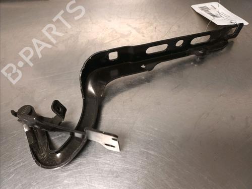 Hinge/Door check strap PEUGEOT 208 I (CA_, CC_) 1.6 HDi / BlueHDi 75 | BP14866115C146