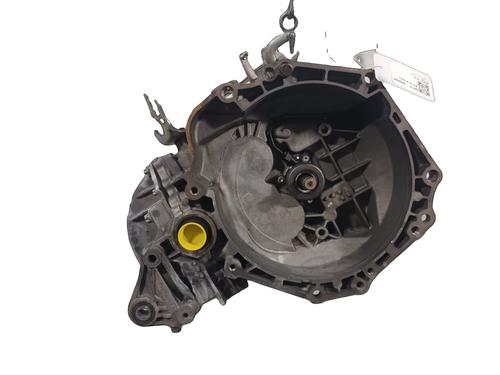 gearbox-opel-corsa-e-x15-2014-39418410 main image