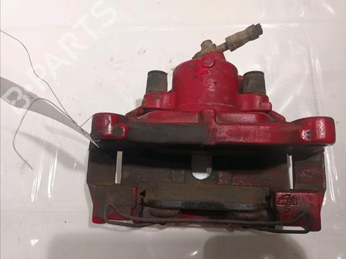 Right front brake caliper VW GOLF VI (5K1) 2.0 GTi | BP14981749M104 