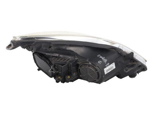 Left headlight OPEL CORSA D (S07) 1.3 CDTI (L08, L68) | BP36035560C28 - Image 3