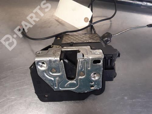 Front right lock MERCEDES-BENZ E-CLASS T-Model (S211) E 220 T CDI (211.206) | BP9334331C97 